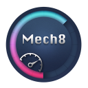mechanism8 mac-mechanism8 for mac v1.0.6
