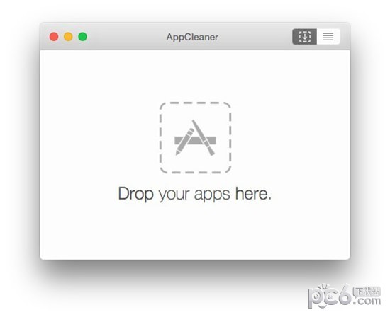 AppCleaner Mac
