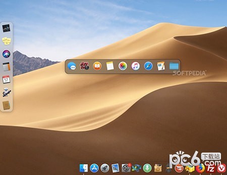 MultiDock for Mac