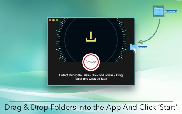 Detect Duplicates Mac