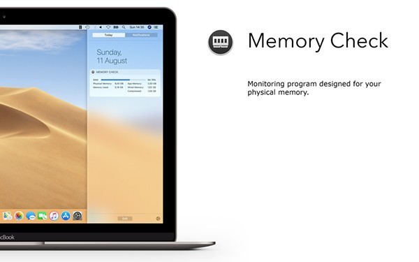 Memory Check Mac