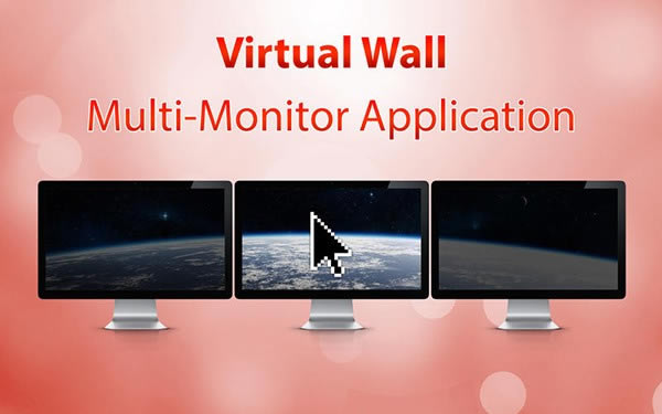 Virtual Wall Mac