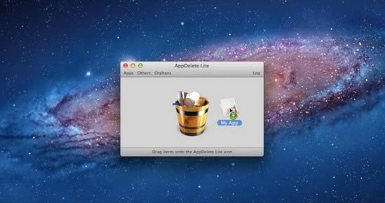 Appdelete for mac