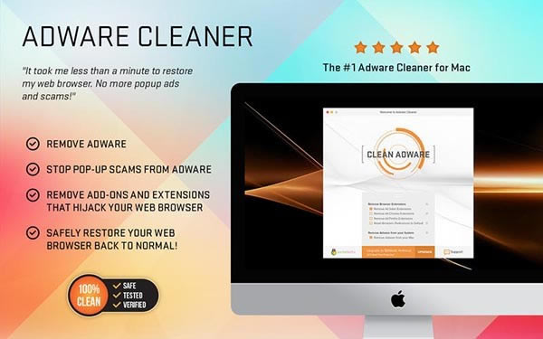 Adware Cleaner Mac