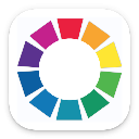 burridge color wheel for mac-burridge color wheel mac v1.0