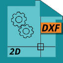dxf 2d viewer for mac-dxf 2d viewer mac v1.7