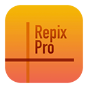repix mac-repix for mac v2.2.0