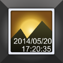 timestamp photo and video for mac-timestamp photo and video mac v1.32