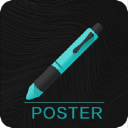 poster templates for mac-poster templates mac v1.5