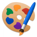 paintbrush for mac-paintbrush mac v2.5.2