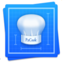 pxcook for mac-pxcookشmac v3.9.940