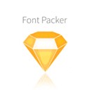 font packer mac-font packer for mac v1.0