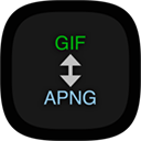 gif to apng for mac-gif to apng mac v1.0