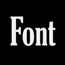 iconfontpreview for mac-iconfontpreview mac v2.1