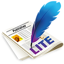 publisher mac-publisher lite mac v1.7.1Ѱ