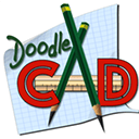 doodlecad for mac-doodlecad mac v1.6.16