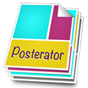 posterator for mac-posterator mac v1.1