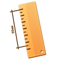 ruler tool for mac-ӹmac v1.1.0