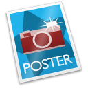 poster mac-poster for mac v1.6.2