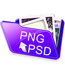psd 2 png for mac-psd 2 png mac v3.0