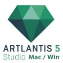 artlantis studio 5 mac-artlantis studio 6 for mac v6.0.2.23