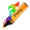 fumy mac-fumy for mac v2.4.2