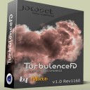 turbulencefd mac-turbulencefd r16 mac v1.0