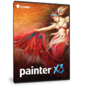 corel painter x3 mac-corel painter x3 for mac v13.0.1.1111