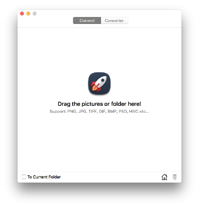 Image Optimizer Pro for Mac
