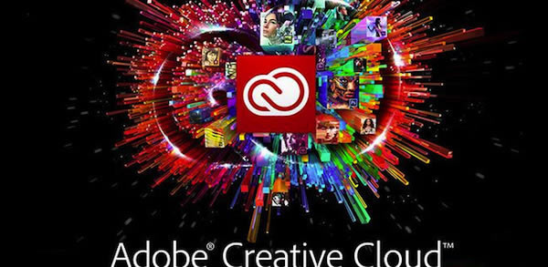 Adobe Creative Cloud mac