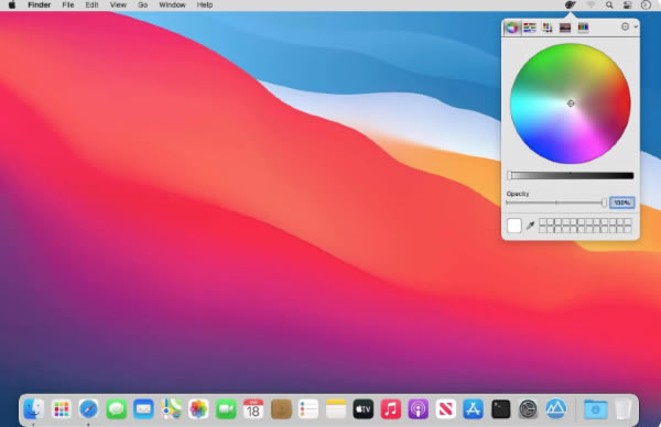 Color Code Copy Mac