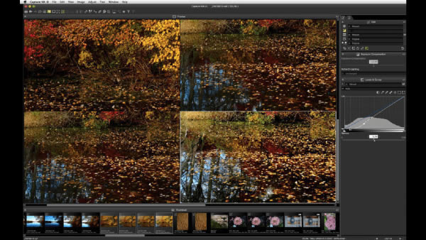 Nikon Capture NX-D for Mac