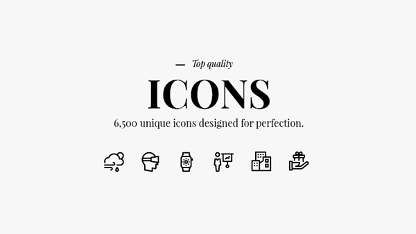 Pixel Icons Mac
