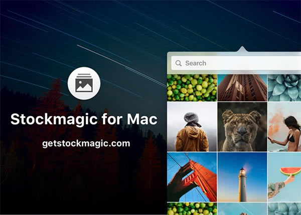 Stockmagic Mac