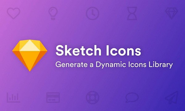 Sketch Icons Mac