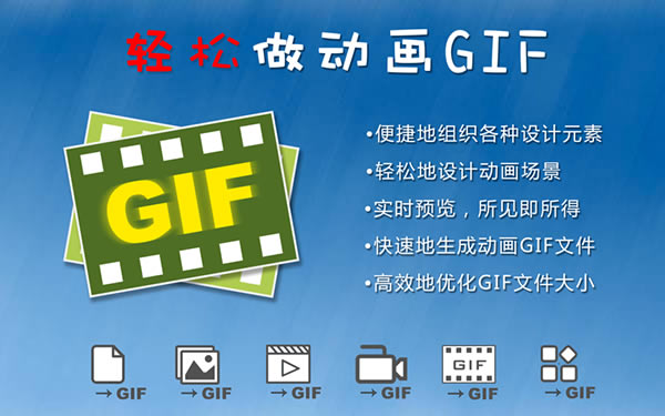 GIF Mac