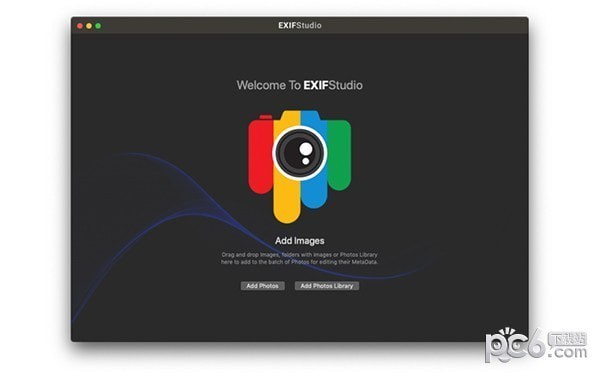 EXIF Studio Mac