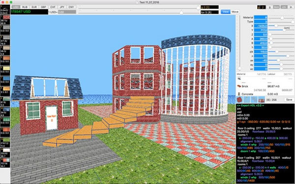 Home Repair 3D Mac