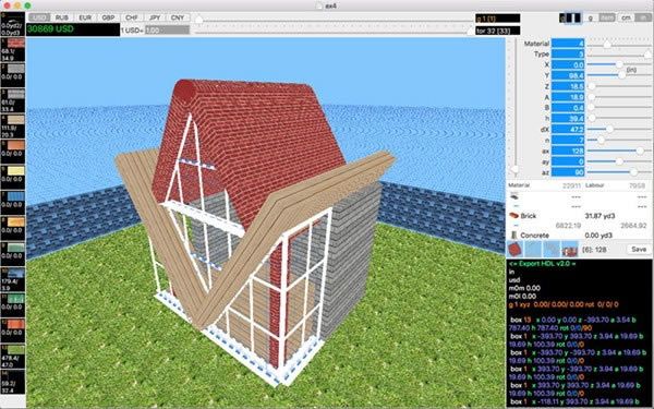 Home Repair 3D Pro for Mac