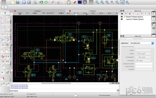 Visual Graphic Design for Mac