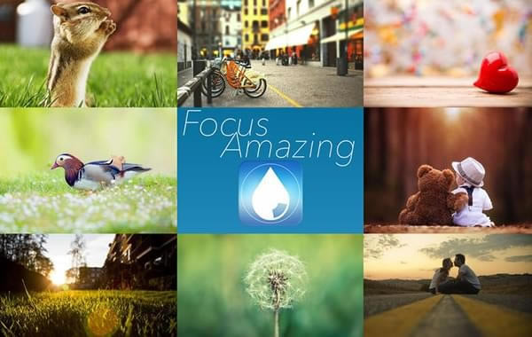 Focus Amazing for Mac