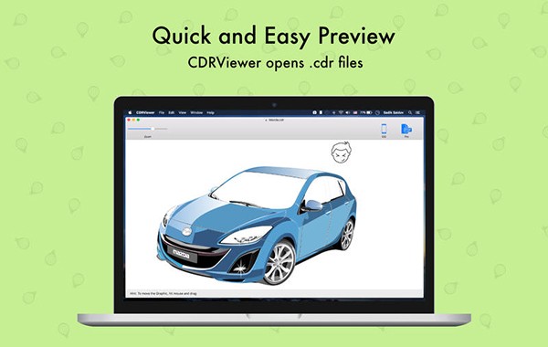 CDRViewer Pro Mac