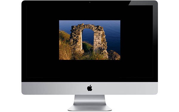 Simple Image Viewer Mac