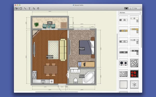 house design pro mac