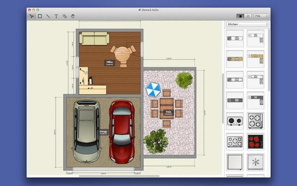 House Design for mac