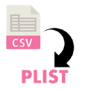 csv2plist for mac-csv2plist mac v1.0