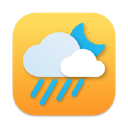 vremenar weather for mac-vremenar weather mac v1.0
