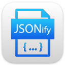 jsonify for mac-jsonify mac v1.1