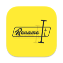 renameit for mac-renameit mac v1.0