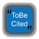 tobecited for mac-tobecited mac v1.2